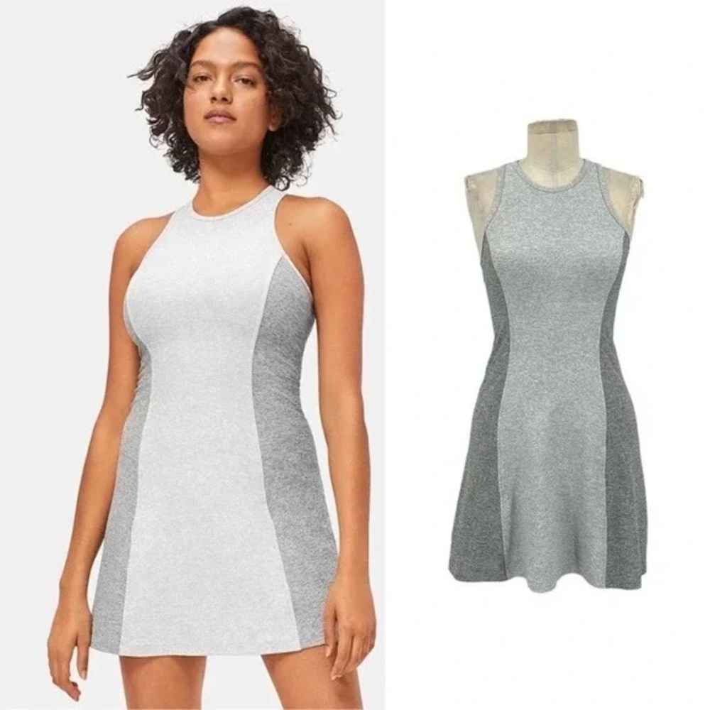 Outdoor Voices Workout Dress - Picture 3 of 3